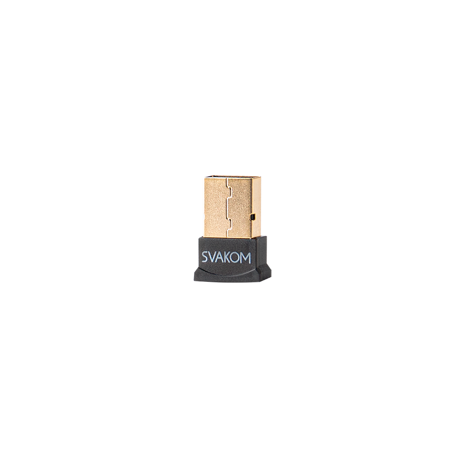 Adaptador para Juguetes Interactivos Usb Bluetooth By Svakom